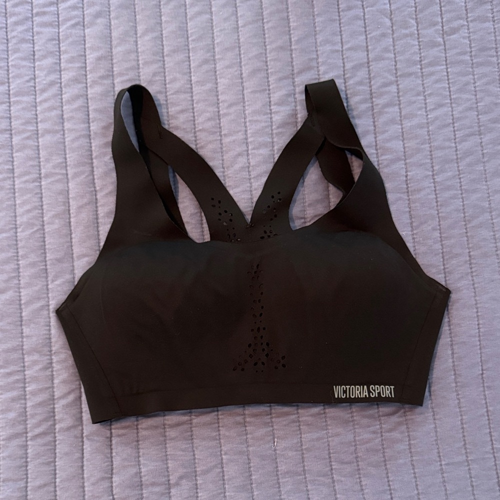 Victoria's Secret Black Sports Bra